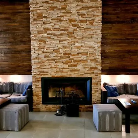 Apartment Aspen Golf Cozy
