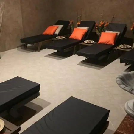 Apartment Aspen Golf Cozy Razlog