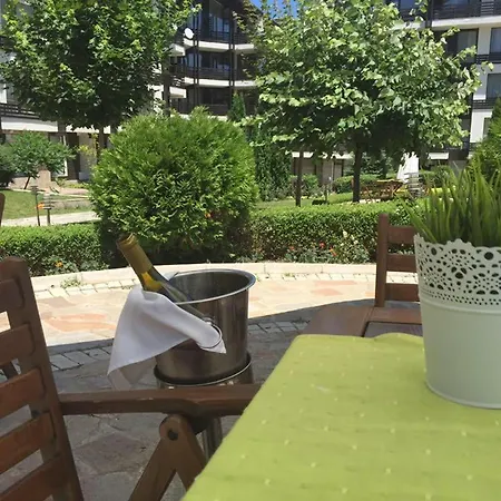 Apartment Aspen Golf Cozy Razlog