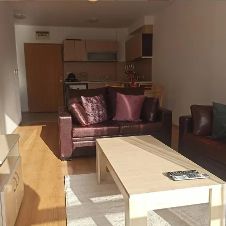 Aspen Golf Cozy Apartment Razlog
