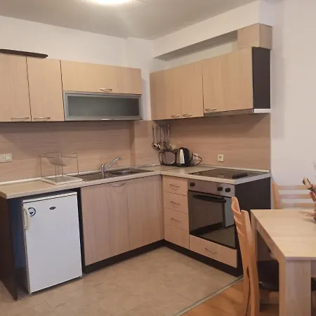 Aspen Golf Cozy Apartment Razlog