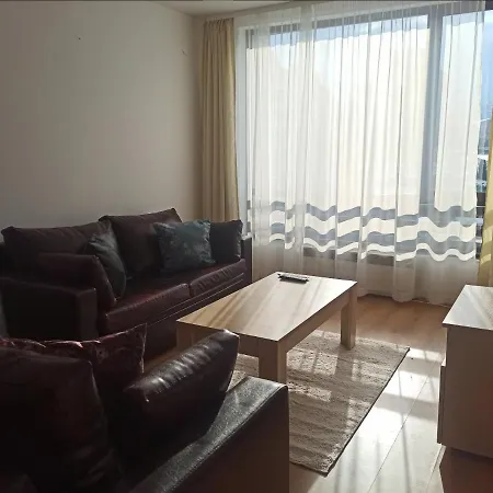 Apartment Aspen Golf Cozy