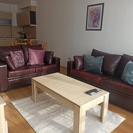 Aspen Golf Cozy Apartment Razlog