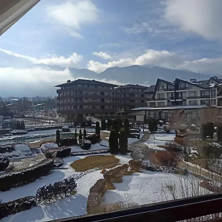 Aspen Golf Cozy *