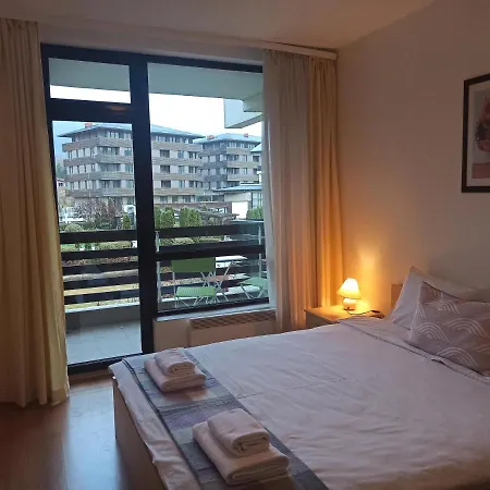 Apartment Aspen Golf Cozy Razlog