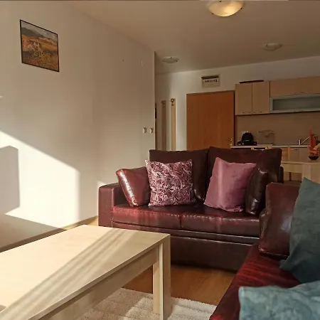 Apartment Aspen Golf Cozy *