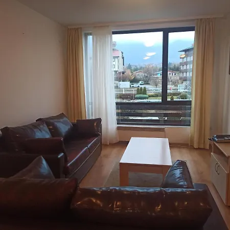 Apartment Aspen Golf Cozy *
